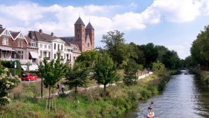 聯邦快遞資助第二屆可持續城市流動性挑戰賽-物流之家