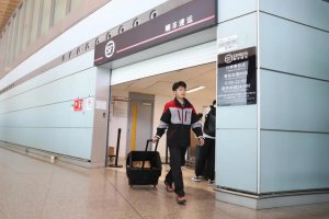 云南順豐推出“順豐無憂行” 助力游客輕裝旅行-物流之家