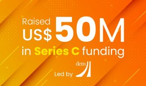 UniUni完成5000萬美元C輪融資-物流之家