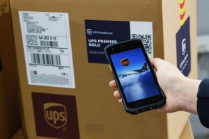 UPS在中國推出UPS Premier醫療保健物流產品-物流之家