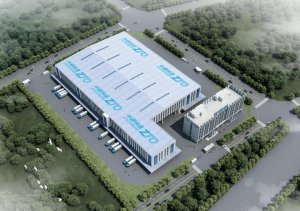 中通快遞集團三亞新轉運中心投入使用-物流之家