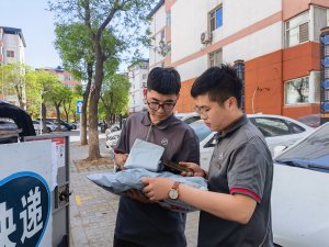 山西順豐設(shè)“專職師傅”崗位-物流之家