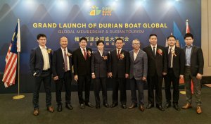 萬緯物流與榴蓮舶遞簽署戰略合作協議-物流之家