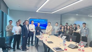 菜鳥合作商越科技啟動采購商城項目-物流之家