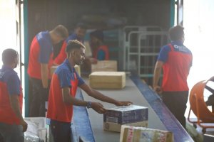 百世越南召開2024年全國快遞網絡大會-物流之家