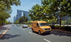 韻達(dá)快運(yùn)開通老撾業(yè)務(wù)-物流之家