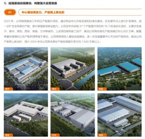 申通快遞2023年營收409.24億元 同比增長21.54%-物流之家