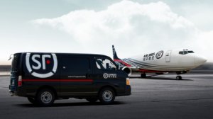 順豐業(yè)績說明會:將加快全球網(wǎng)絡布局,構建第二增長曲線-物流之家