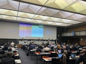 順豐參加萬國郵聯咨詢委員會全體會議-物流之家