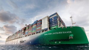 達飛集團推出首個客戶忠誠度計劃SEA REWARD-物流之家