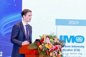 達飛中國出席第五屆全球生物質能創新發展高峰論壇-物流之家