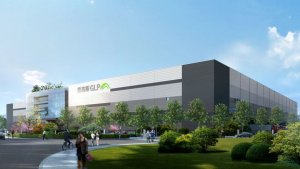 一季度普洛斯中國(guó)與兩家跨境電商頭部企業(yè)簽訂租約-物流之家