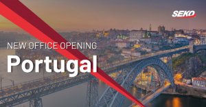 SEKO物流葡萄牙辦事處開業-物流之家