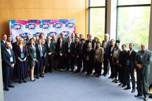 菜鳥(niǎo)參加萬(wàn)國(guó)郵聯(lián)咨詢(xún)委員會(huì)全體會(huì)議-物流之家