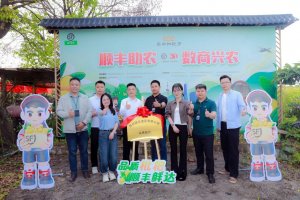 順豐開(kāi)展“順豐助農(nóng),數(shù)商興農(nóng)”2024枇杷活動(dòng)-物流之家