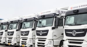 嬴徹科技卡車NOA商業里程超1億公里-物流之家