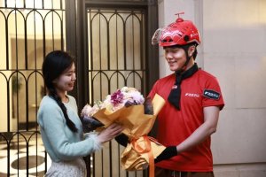 達達快送優質急送服務“達達Pro”正式發布-物流之家