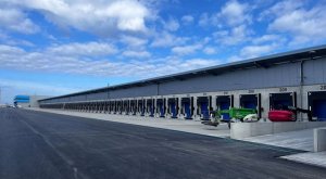 馬士基在鹿特丹開設新跨碼頭倉庫-物流之家