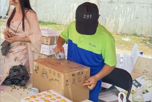 菜鳥速遞推出生鮮平價寄服務 逐步覆蓋全國水果生鮮產區(qū)-物流之家