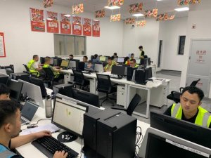 菜鳥高速智慧安檢解決方案正式投入市場-物流之家