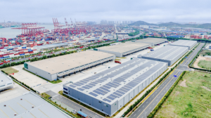 首支倉(cāng)儲(chǔ)物流類(lèi)REITs“交卷” 跨境電商、新能源、新消費(fèi)催生倉(cāng)儲(chǔ)物流投資春天-物流之家