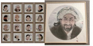 德邦物流運(yùn)送畫(huà)作受損，保價(jià)1萬(wàn)元為何只賠625元？-物流之家