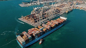 漲價!最高9800美元!馬士基、地中海航運等上調中國到美歐運價-物流之家