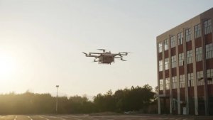 順豐豐翼無(wú)人機(jī)大灣區(qū)日均件量達(dá)兩萬(wàn)單-物流之家