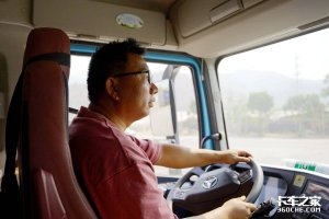 油車或面臨淘汰？駕駛三一SE-437一個月后老司機何出此言？-物流之家