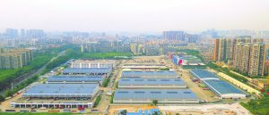 從快遞小哥到智慧物流:解密中國物流業的華麗蝶變-物流之家