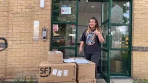 順豐正式開啟英國倫敦至中國的快遞服務-物流之家