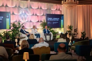 菜鳥獲邀加入全球頂尖供應鏈俱樂部 Zero 100-物流之家