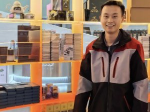 順豐精心構建綜合運輸方案，助力內蒙古文創于巴黎精彩亮相。-物流之家