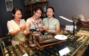 “北義烏、南揭陽”，這里憑啥成為快遞大市-物流之家