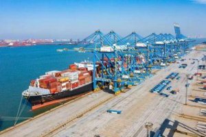 實施五大行動，提出20條舉措，助推青島現代物流產業提質增效-物流之家