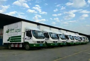 百萬貨物失蹤記:平臺貨運背后的隱秘與維權之路-物流之家