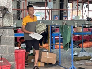 平江快遞物流已基本恢復正常運行，未來10至15天內配送速度將受到一定影響-物流之家