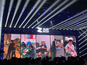 自動駕駛新未來:九識無人車為物流行業帶來哪些想象力?-物流之家