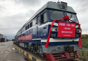 云南省首批！《云南日報》昆明新聞頭條聚焦陽宗海省級物流樞紐建設-物流之家