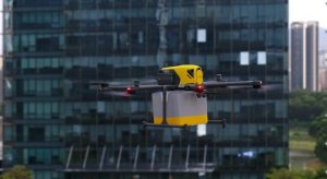 下一場大變革，為什么是城市低空物流-物流之家