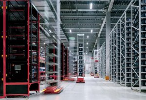 京東物流榮列 Brand Finance 全球最強(qiáng)物流品牌榜單之中-物流之家