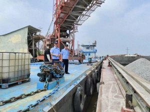 全省首例！有關長江水運物流的詐騙案件成功偵破！-物流之家