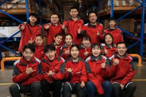 劉強東采取行動，京東物流實現盈利達數十億，其股票漲幅達 21%-物流之家