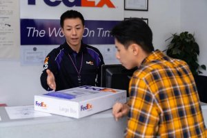 聯邦快遞公司對京津地區的國際快遞服務予以升級-物流之家