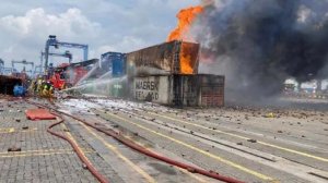 Broekman Logistics倉(cāng)庫(kù)違規(guī)存放貨物 歐洲知名貨代被罰360萬(wàn)-物流之家