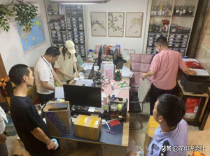 涉案金額達 15 億元！物流領域虛開發票犯罪團伙已被抓獲-物流之家