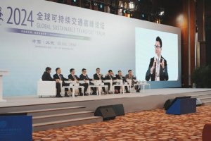 順豐控股董事長王衛指出：中國快遞物流企業需實現從“量變”到“質變”的轉變-物流之家