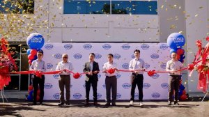 中遠(yuǎn)海運(yùn)與 TCL 開啟北美倉儲(chǔ)戰(zhàn)略合作伙伴關(guān)系-物流之家