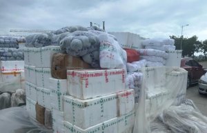 順豐航空正式開通海南民生物資運輸專線-物流之家