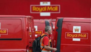 英國皇家郵政（Royal Mail）計劃減少其在英國境內的貨運航班數量-物流之家